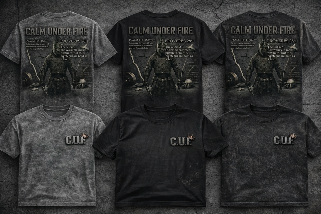 Short Sleeve T-Shirt